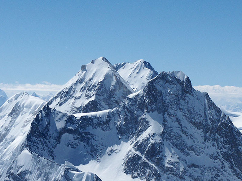 Gasherbrum i on sale