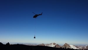 climb Aconcagua, 14 days