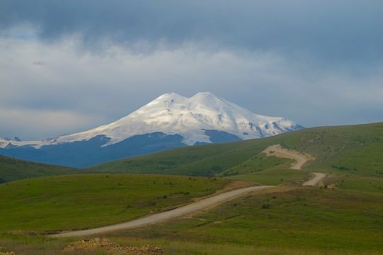 Climb Elbrus, Elbrus climbing