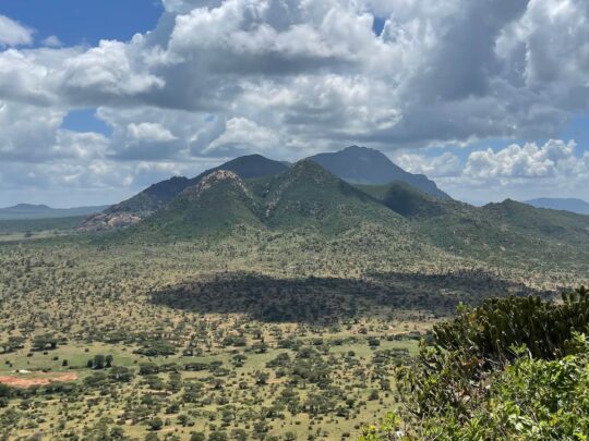 Climbing Kilimanjaro on a Kilimanjaro tour